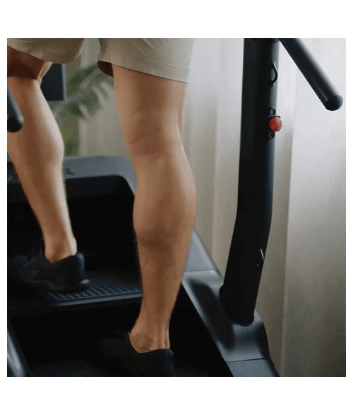 Escaladora STEPR Classic con Consola LED