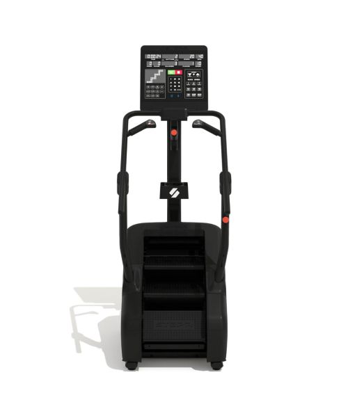 Escaladora STEPR Classic con Consola LED