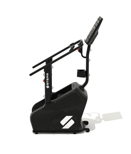 Escaladora STEPR Classic con Consola LED