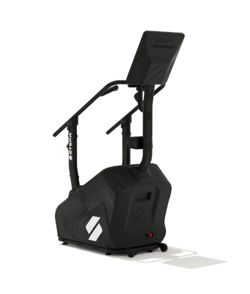 Escaladora STEPR Classic con Consola LED