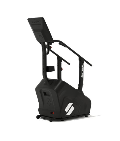 Escaladora STEPR Classic con Consola LED