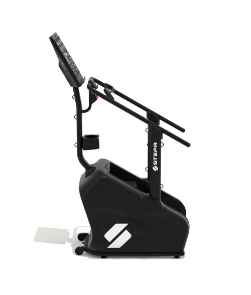 Escaladora STEPR Classic con Consola LED