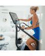 Escaladora STEPR Classic con Consola LED