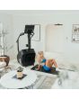 Escaladora STEPR Classic con Consola LED