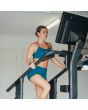 Escaladora STEPR PRO+ con Pantalla Táctil HD de 27”