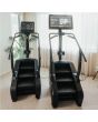 Escaladora STEPR Classic con Consola LED