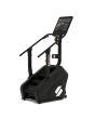 Escaladora STEPR Classic con Consola LED