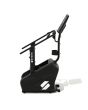 Escaladora STEPR Classic con Consola LED