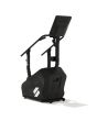 Escaladora STEPR Classic con Consola LED