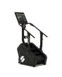 Escaladora STEPR Classic con Consola LED